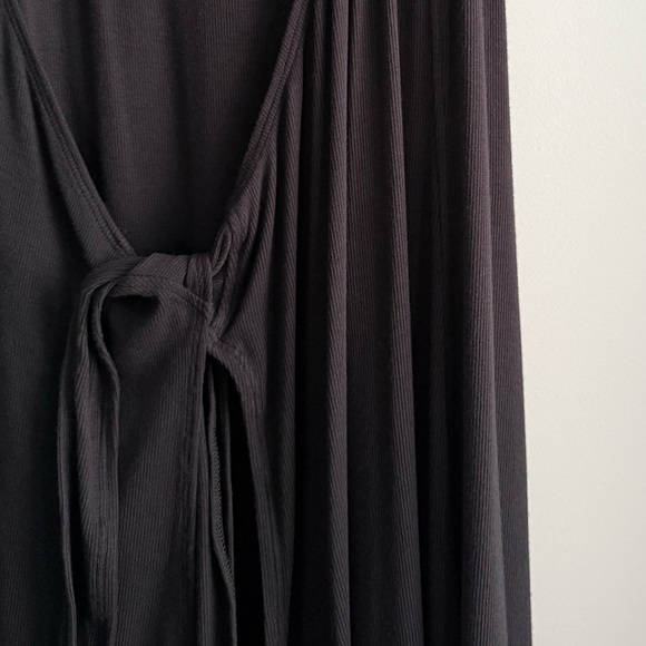 lululemon modal wrap romper - Picture 6 of 16